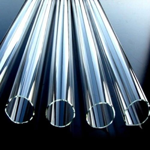 Borosilicate Glass Industrial Applications