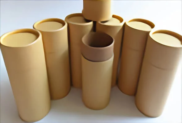 paper tube