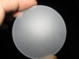 what is borosilicate glass