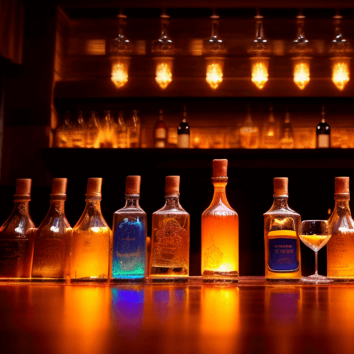 Building Your Ultimate Tequila Bottle Collection: A Step-by-Step Guide