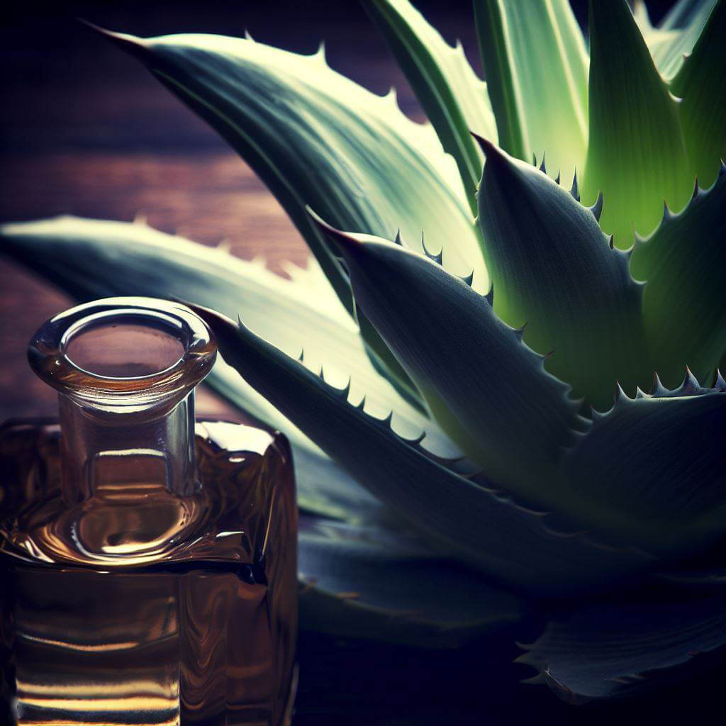 Types Of Agave For Tequila 1 
