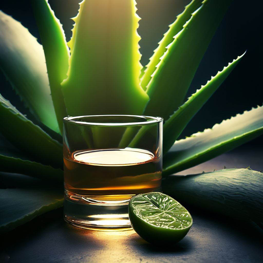 Types of Agave for Tequila