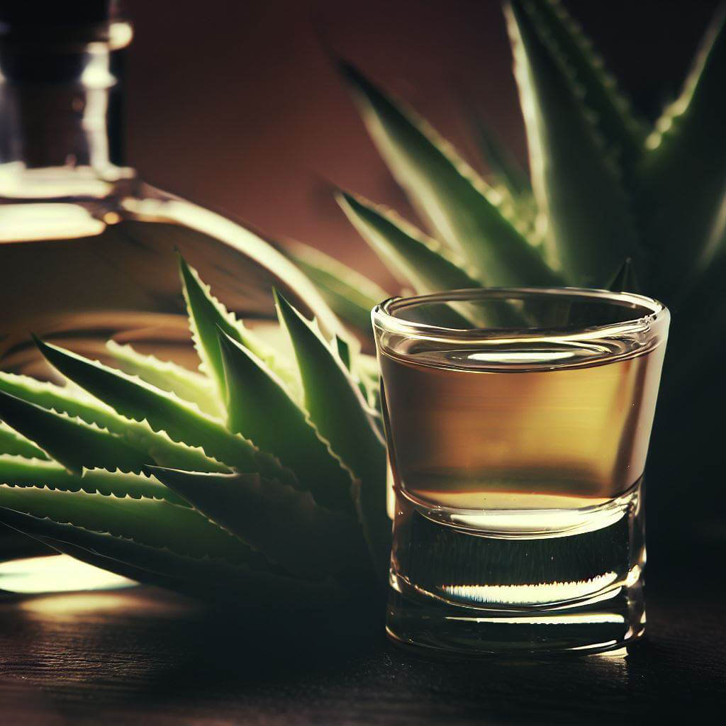 Types of Agave for Tequila