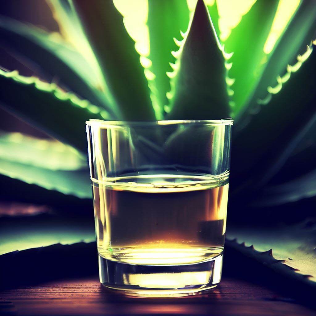 types of agave for tequila