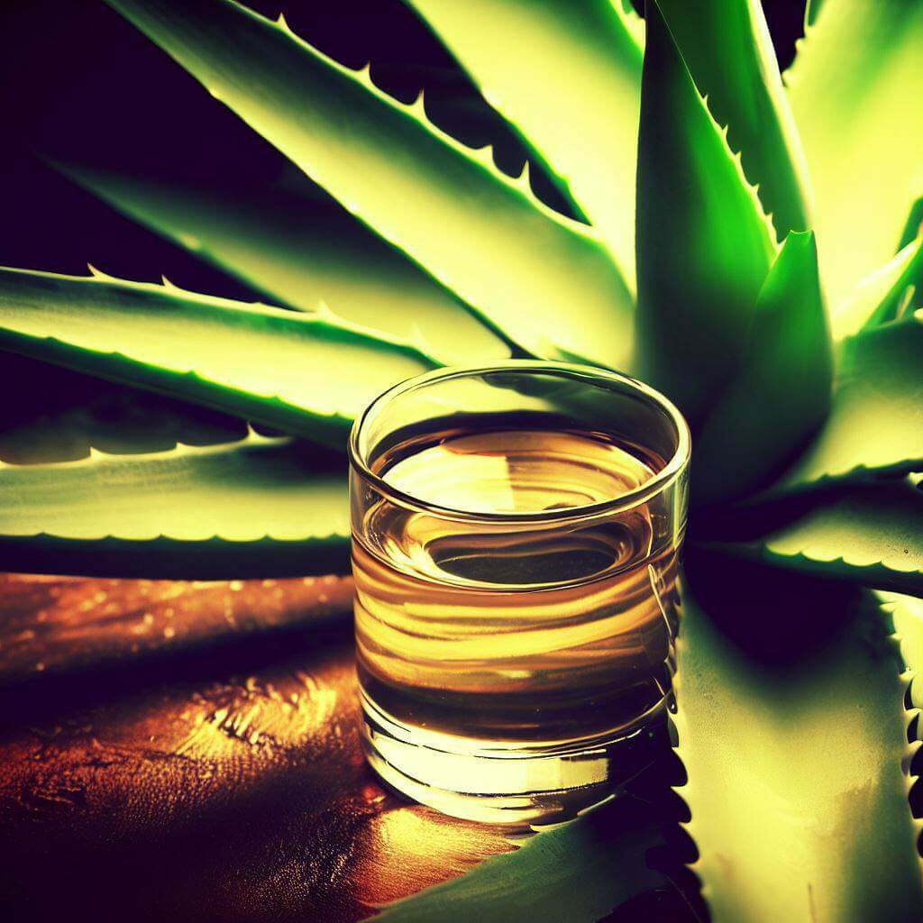 types of agave for tequila