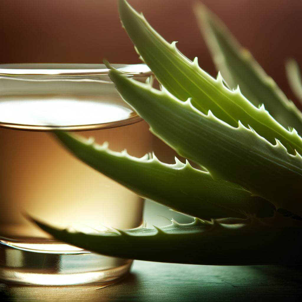 what is agave tequila 