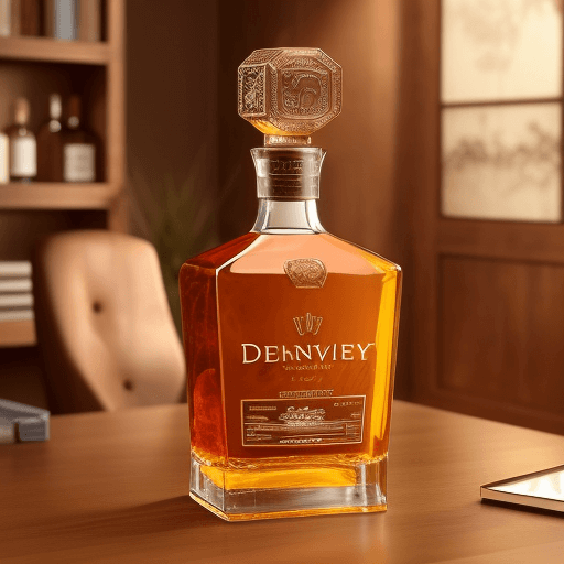 What is a Whiskey Decanter Used For